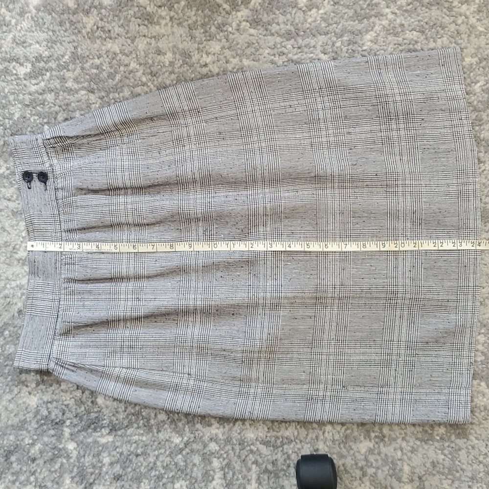 Vintage Skirt